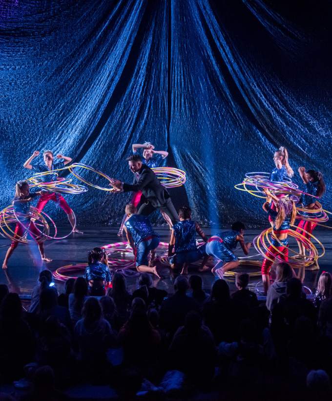 Flying Super Kids 2021 Flying Super Kids 2021