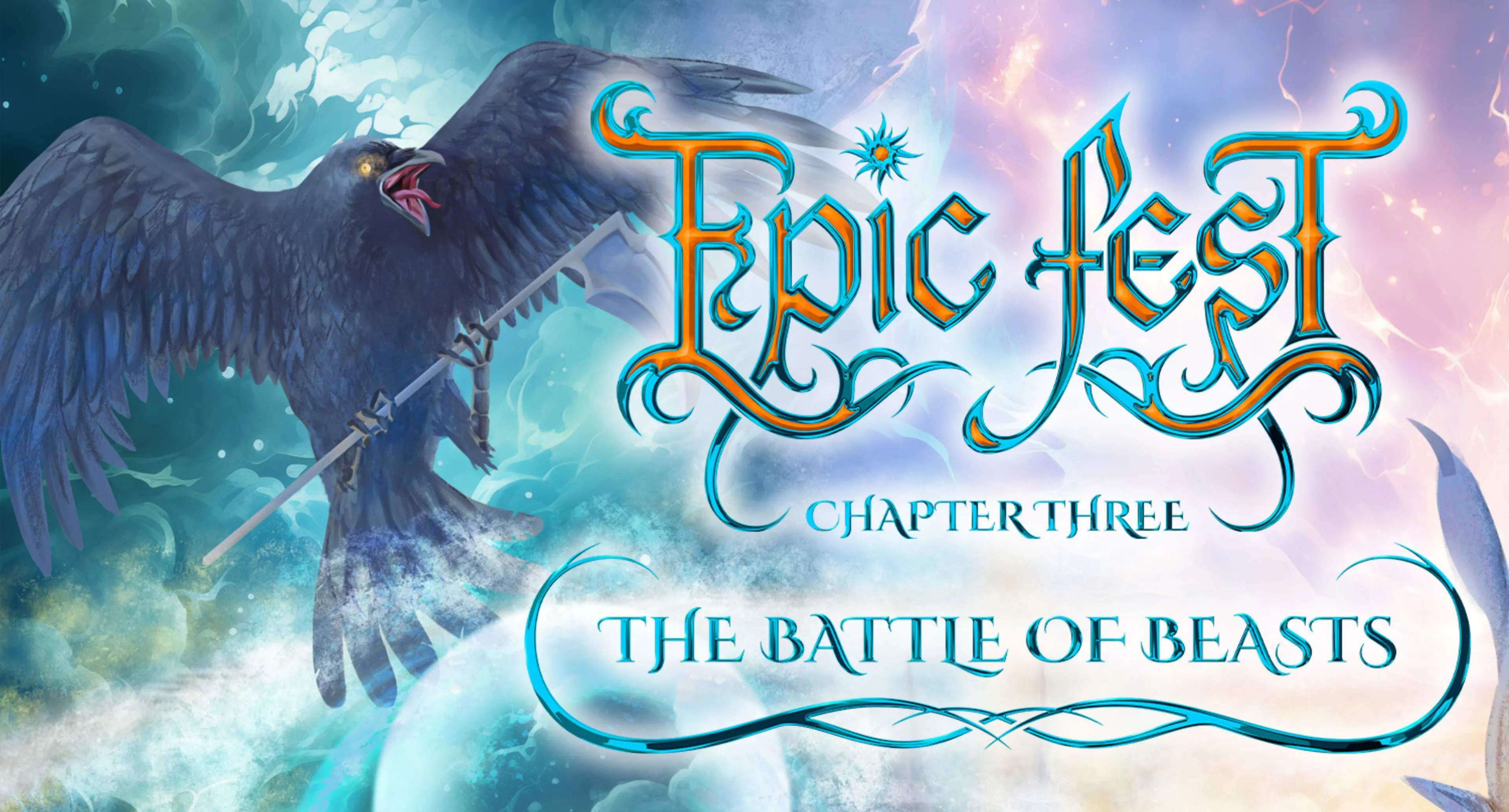 EPIC FEST 2025 The Battle of Beasts