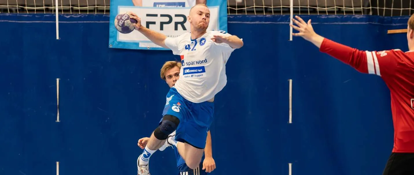2. Roskilde Håndbold Herrer 2026 1432 X 608 Px