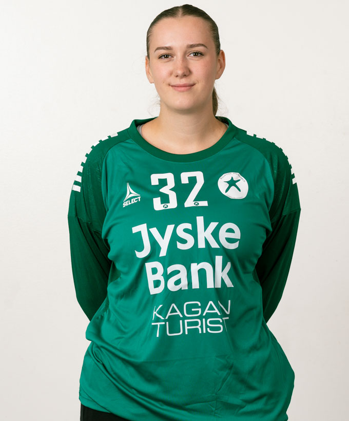 32 Line Haupt Christiansen
