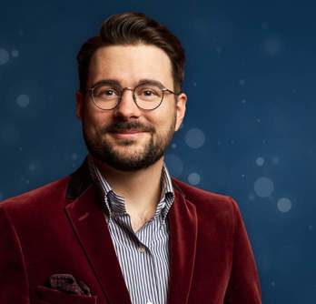 Philip Faber Juleshow