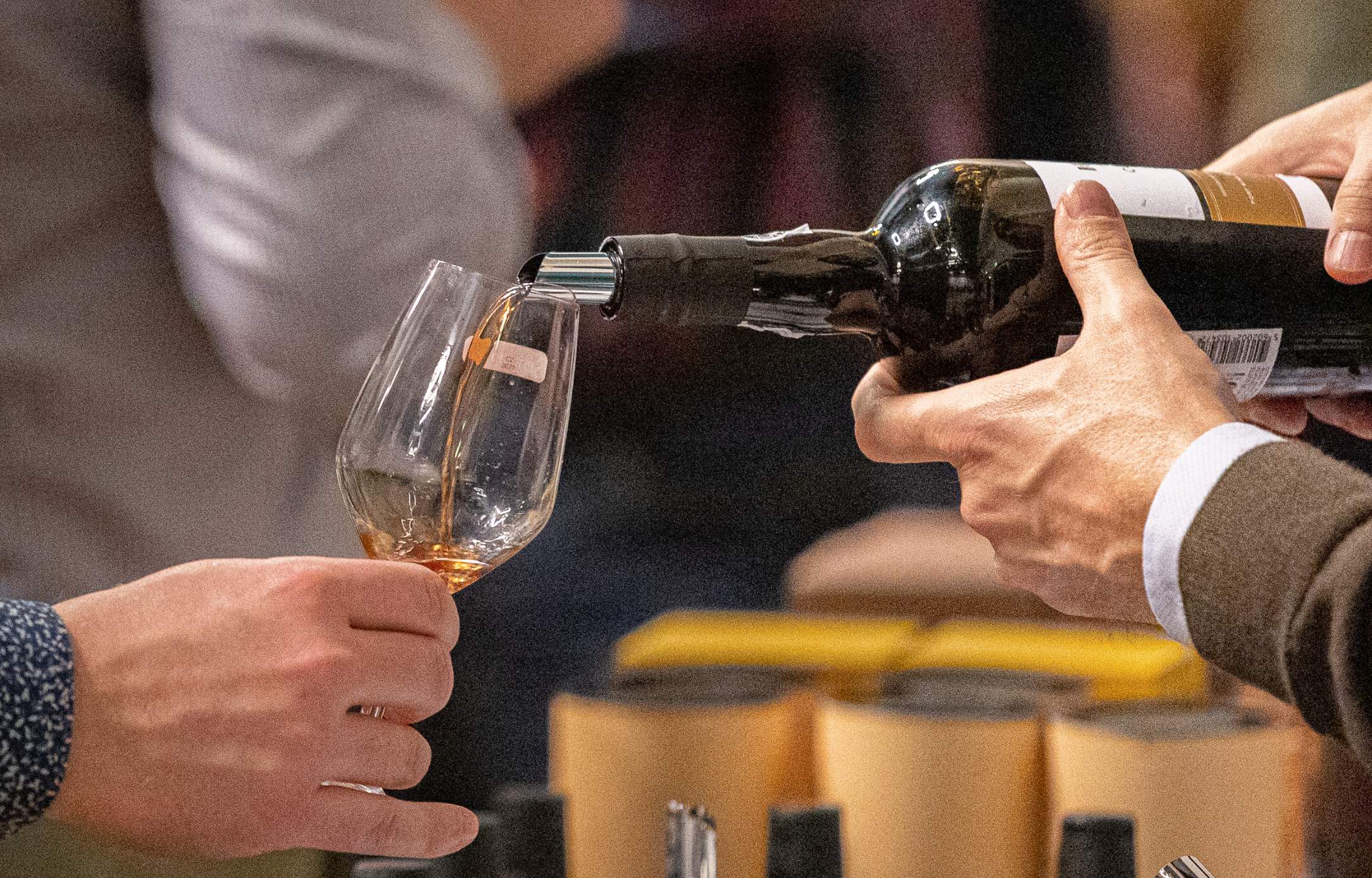 Portvinsmesse I Roskilde (3)