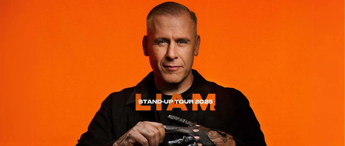 Liam Stand Up Tour 1432 X 608 Px