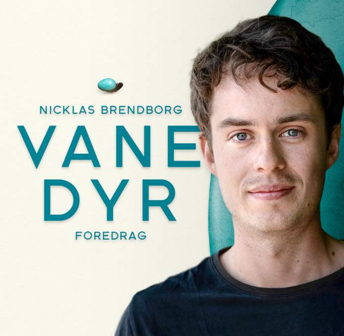 Nicklas Brendborg 696 X 680 Px Nicklas Brendborg 696 X 680 Px