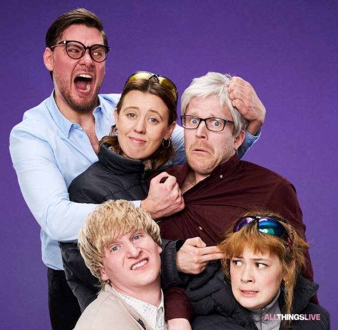 Klamedia Lifeshow 696 X 680 Px