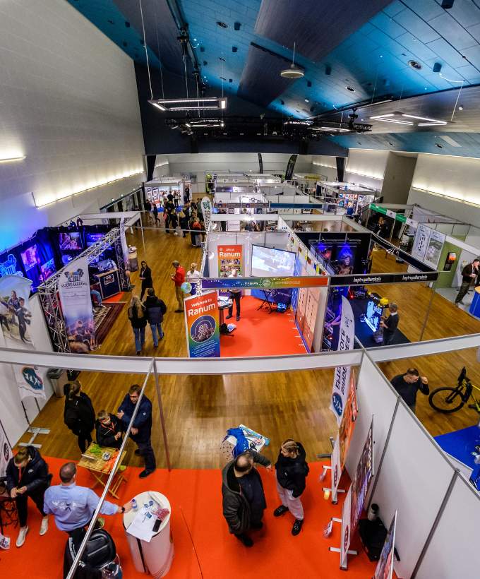 Efterskolemessen 2022 I Roskilde (8)