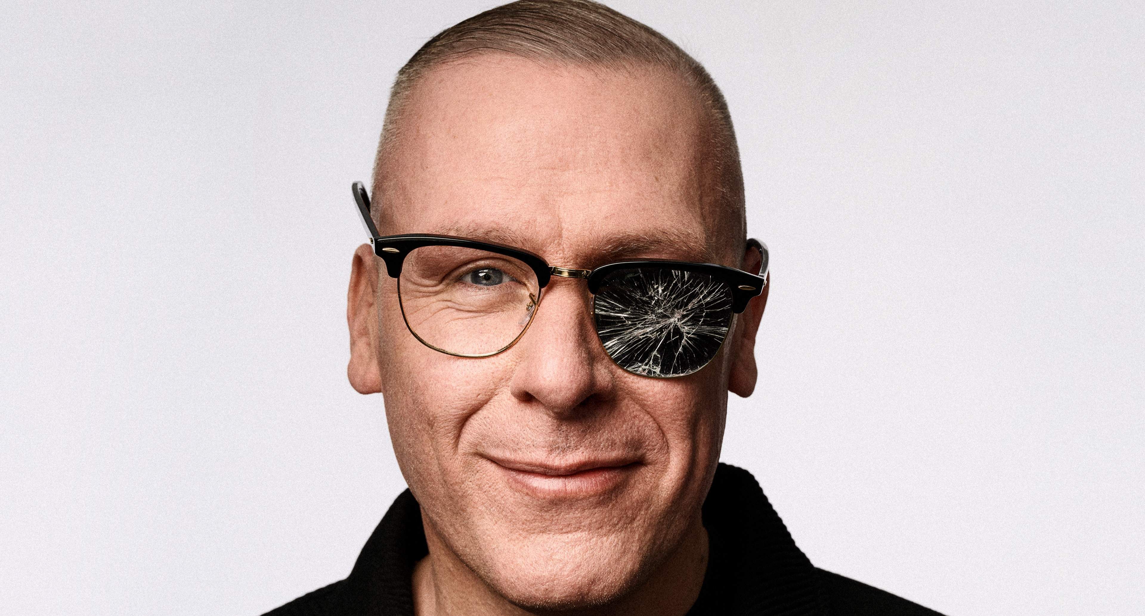 Liam Stand Up Tour 2027 Skamløst 3840 X 2068 Px