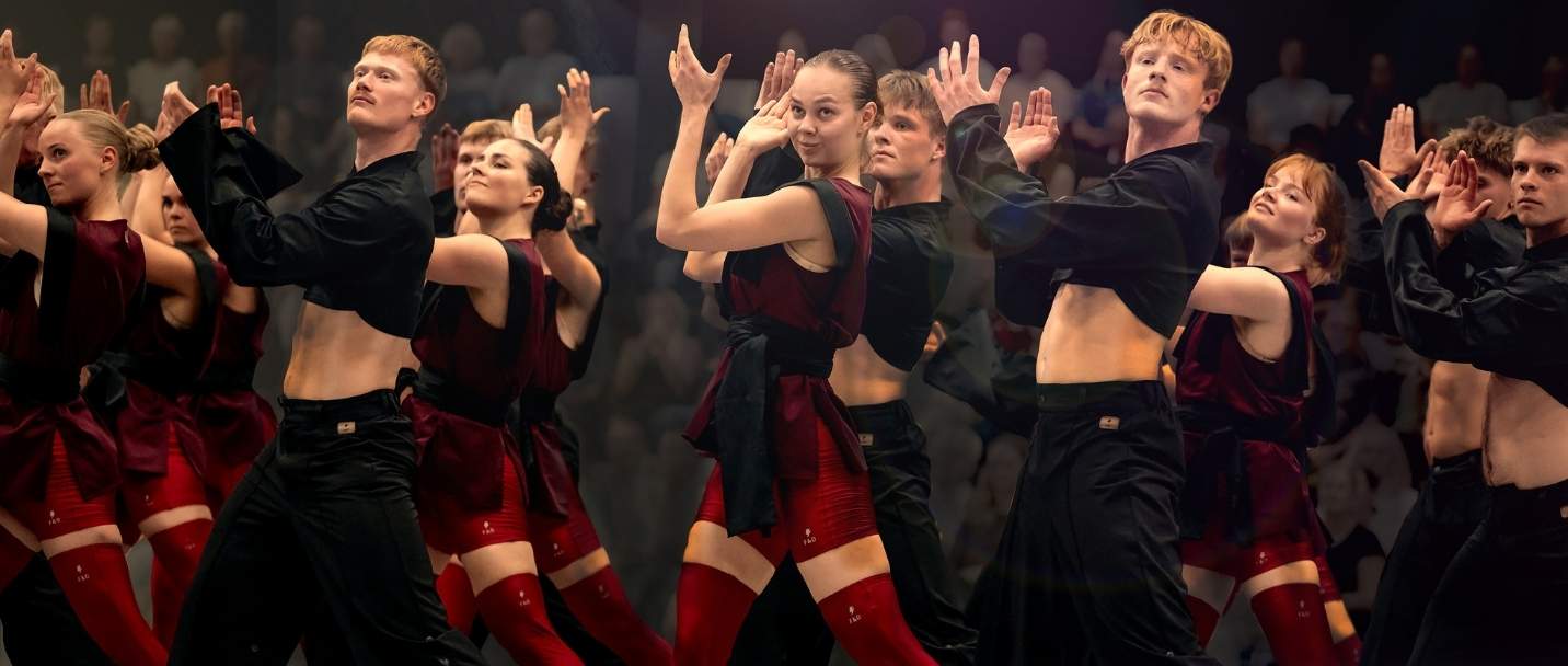 CORE DGI Verdensholdet 1432 X 608 Px