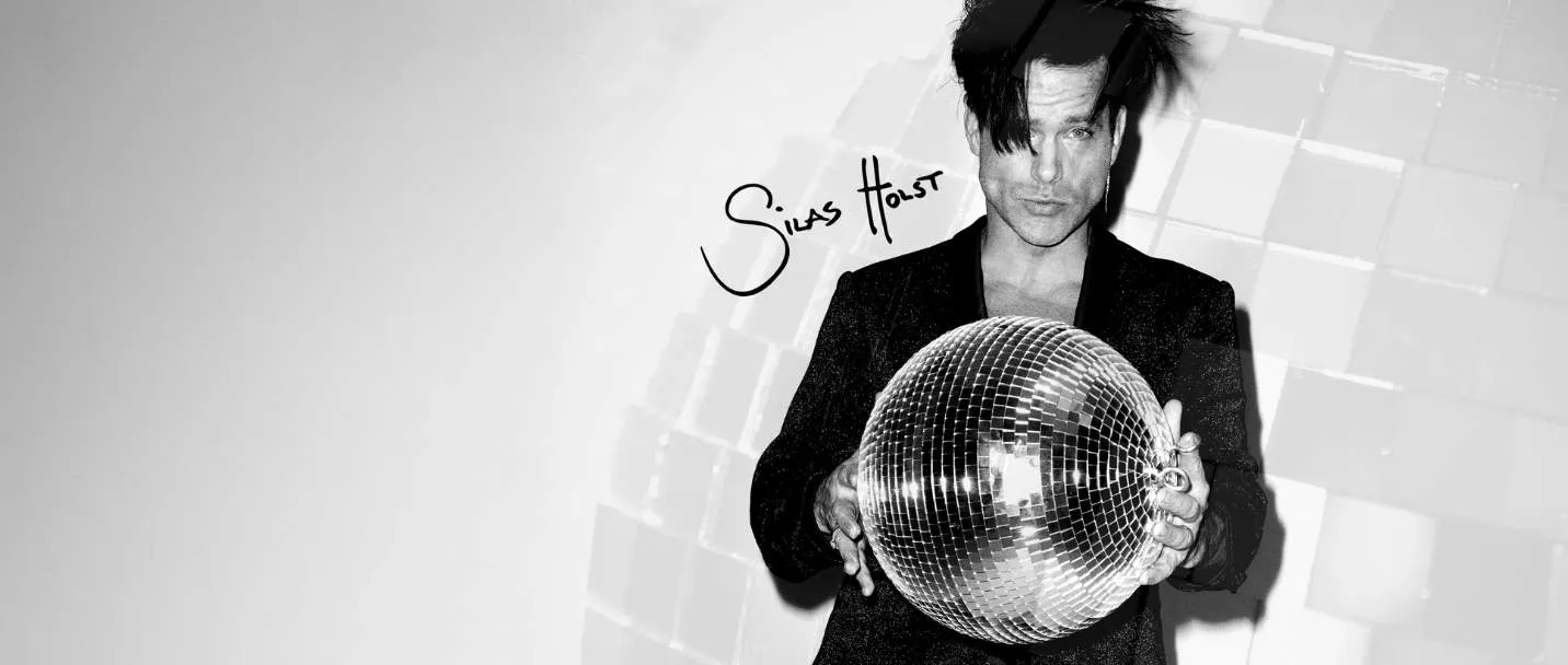 Silas Holst I Roskilde 1432 X 608 Px Silas Holst I Roskilde 1432 X 608 Px