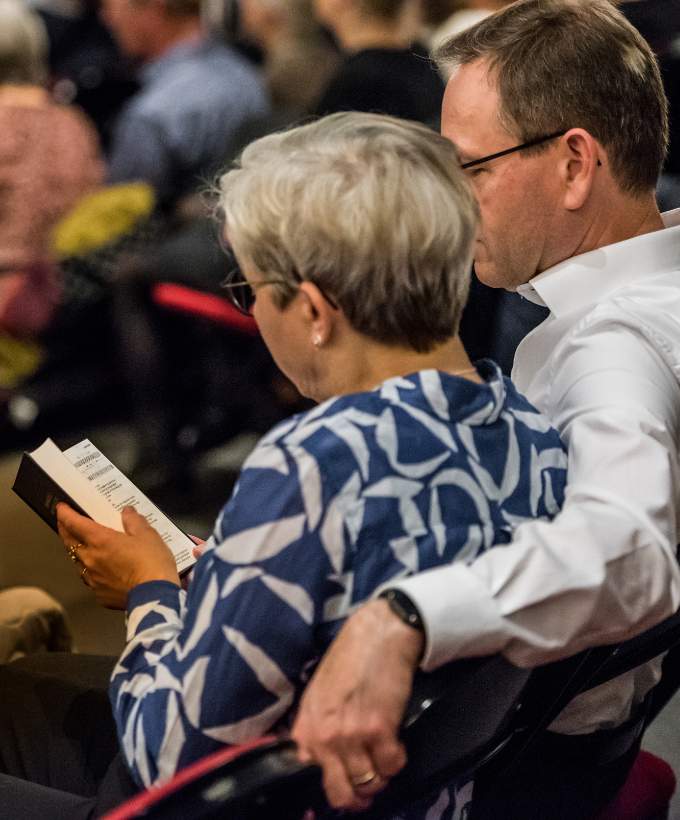 Fællessang I Roskilde 58 Fællessang I Roskilde 58