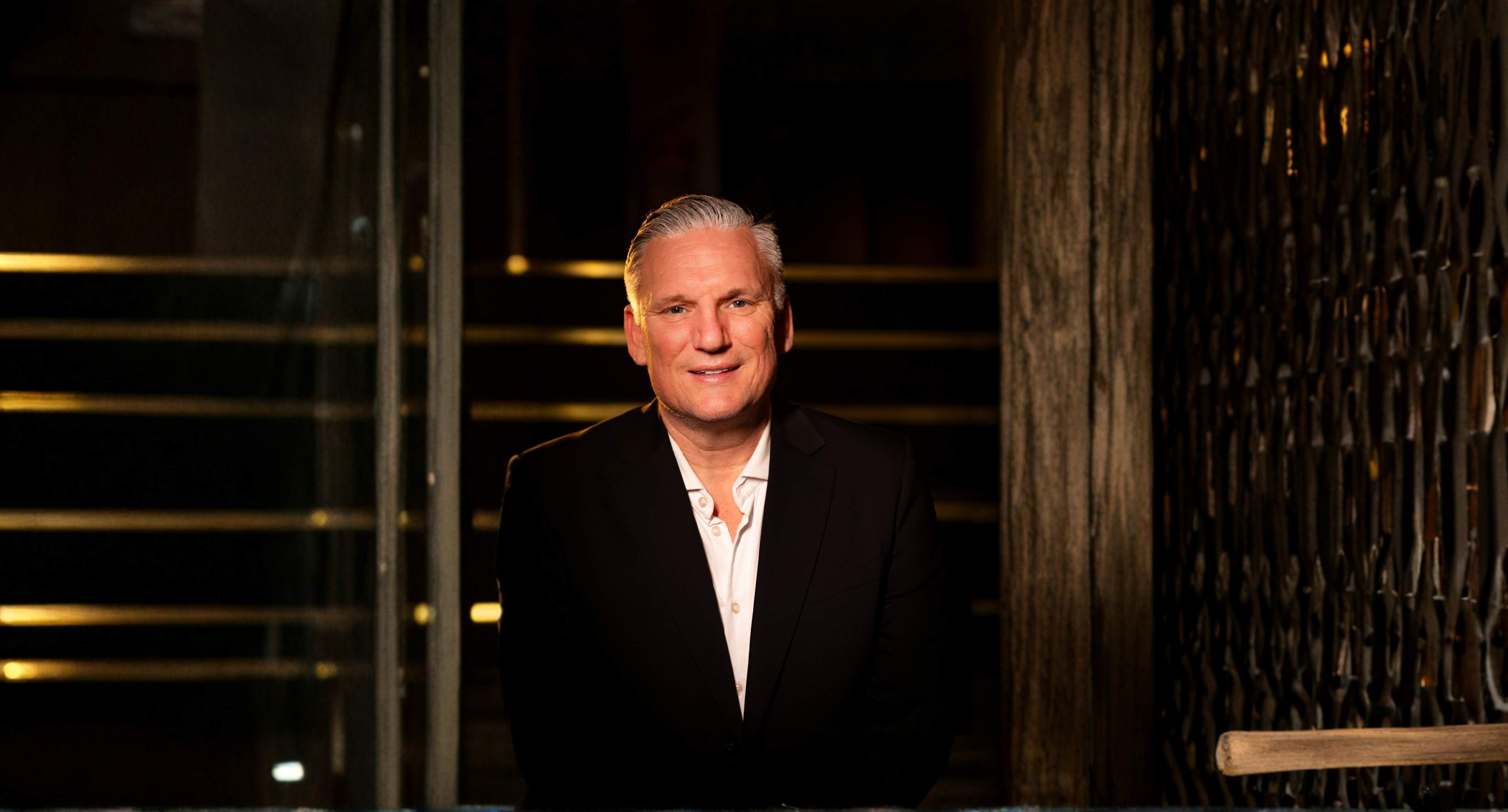 Nikolaj Jacobsen Hos Mig Gør Man Sig Umage 3840 X 2068 Px