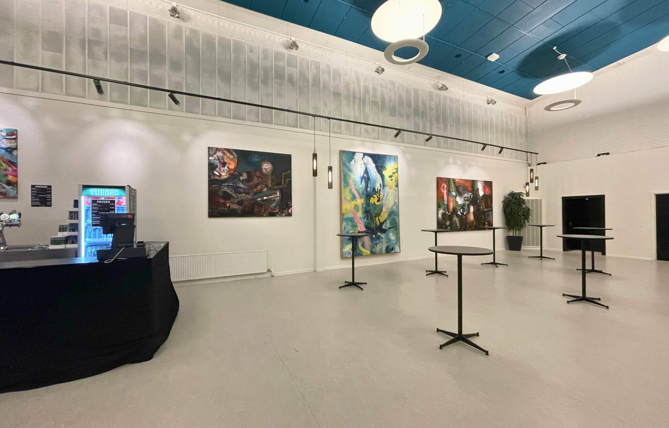 80 Lokal Kunst I Roskilde Kongres Og Idrætscenter (1) 80 Lokal Kunst I Roskilde Kongres Og Idrætscenter (1)