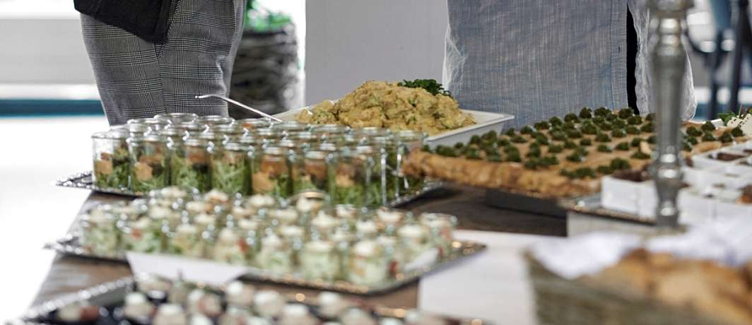 Halvdagsmøde, heldagsmøde & aftenmøde