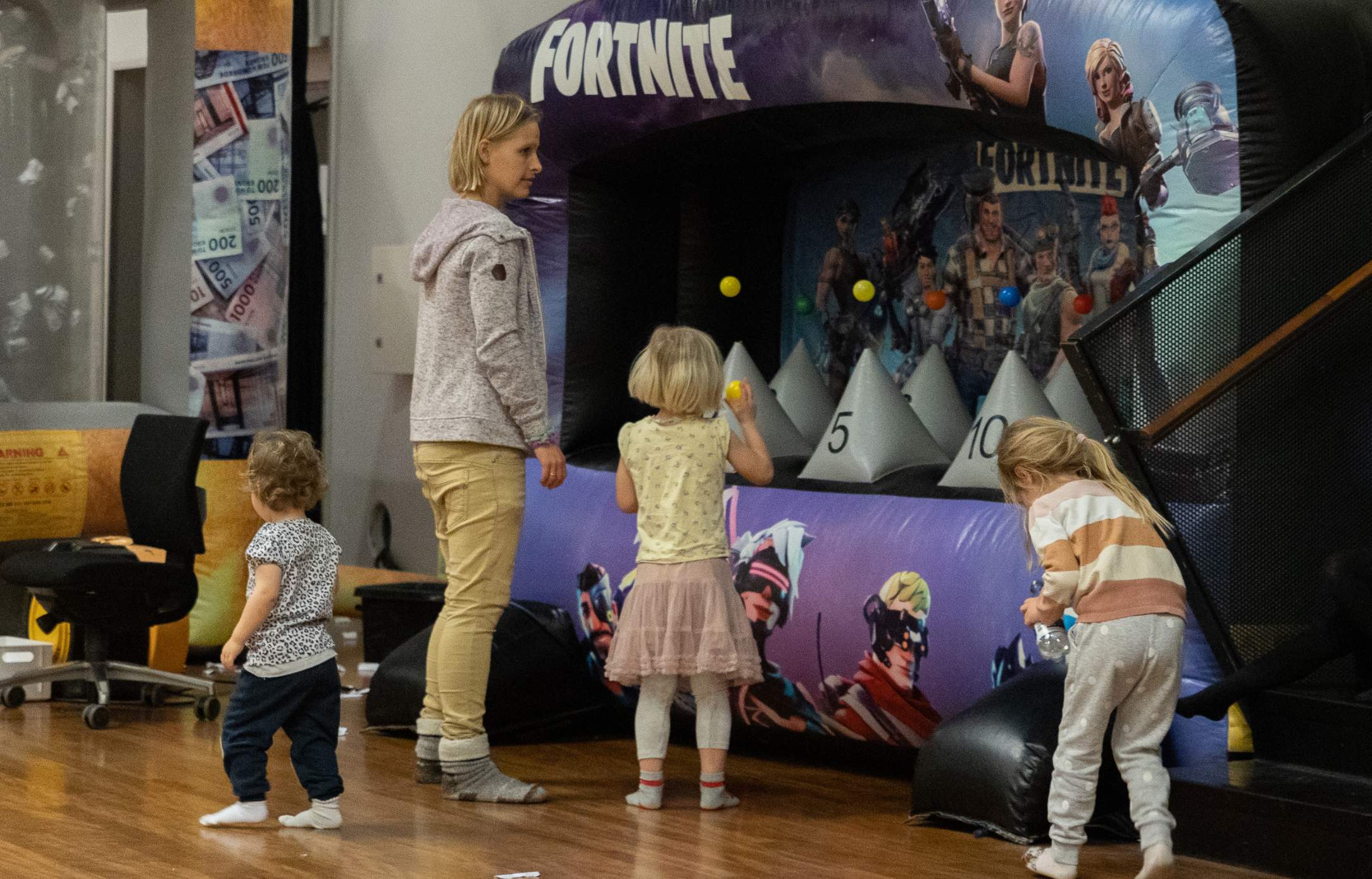 Hop Og Leg I Vinterferien 2023 (2)