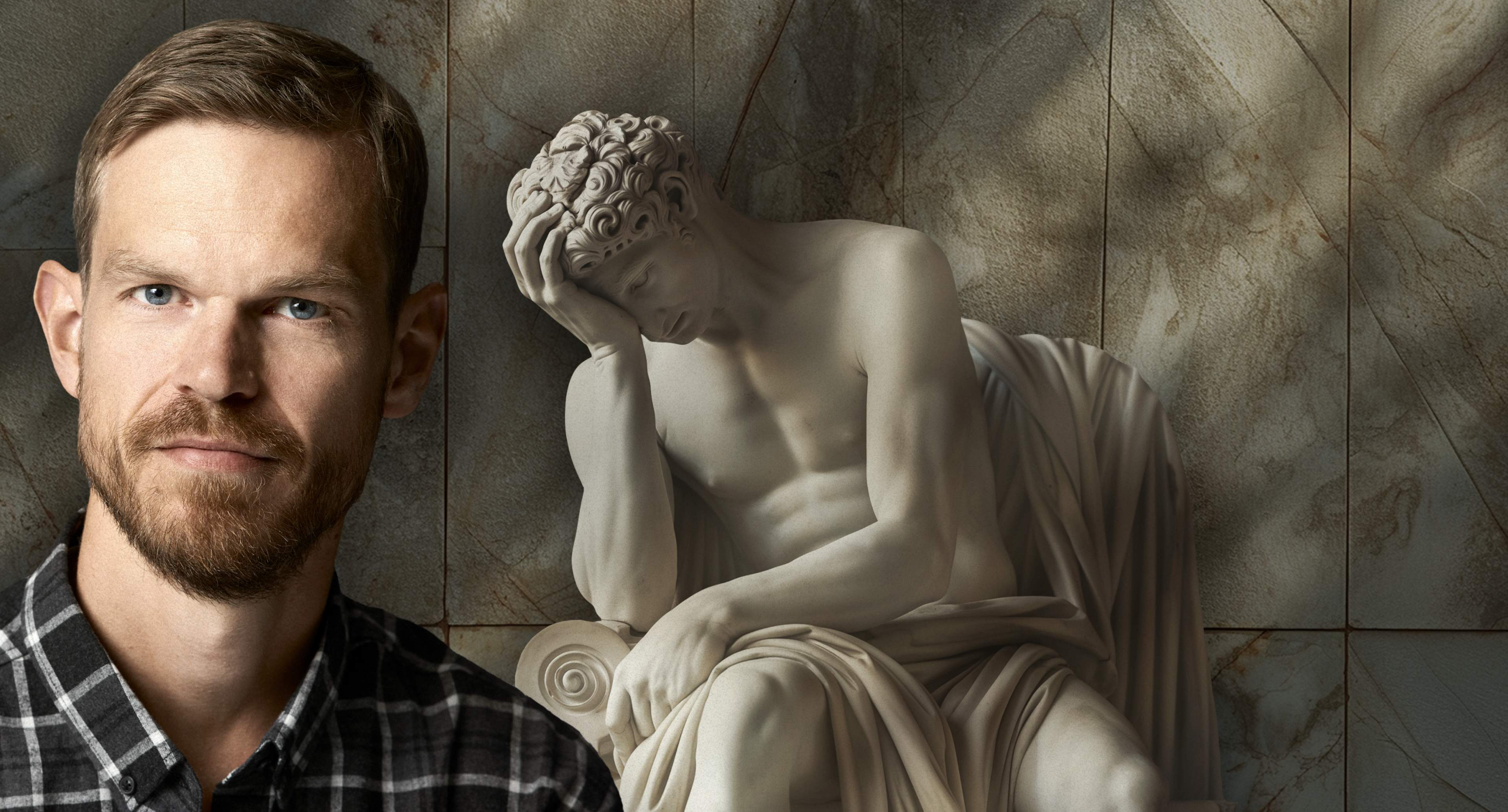 Svend Brinkmann 3840 X 2068 Px