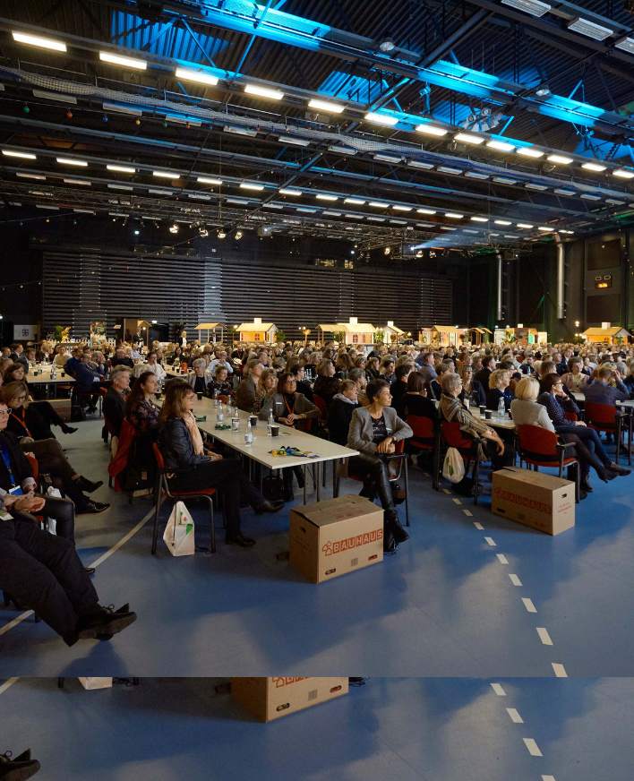 Kick Off Hal Roskilde RKIC (1)