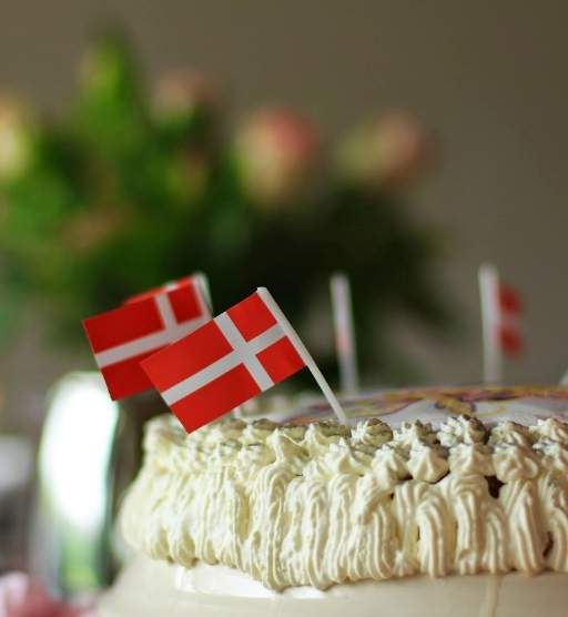 Fødselsdagsfest 512 X 556 Px Fødselsdagsfest 512 X 556 Px