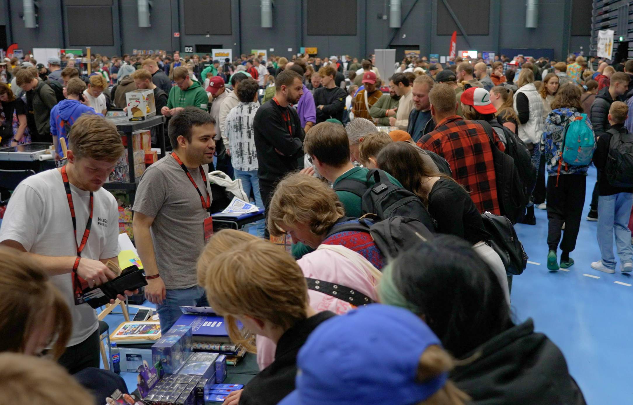 Nordic Card Show 2025