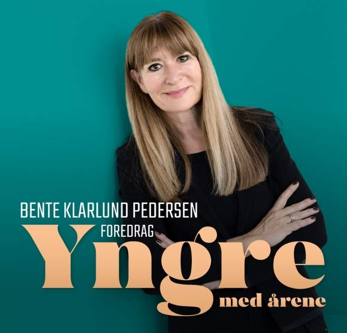 Bente Klarlund