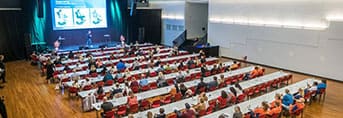 Konferencesal A1 Min