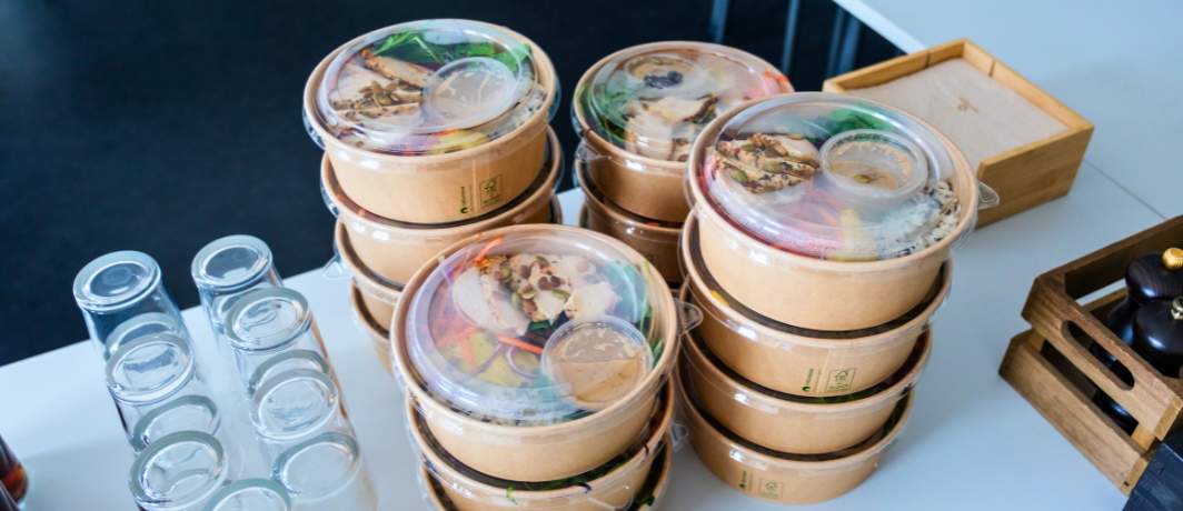 Lækre Og Sunde Pokebowls