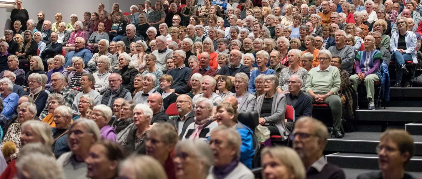 Fællessang Med Sjælland Synger 2025 8