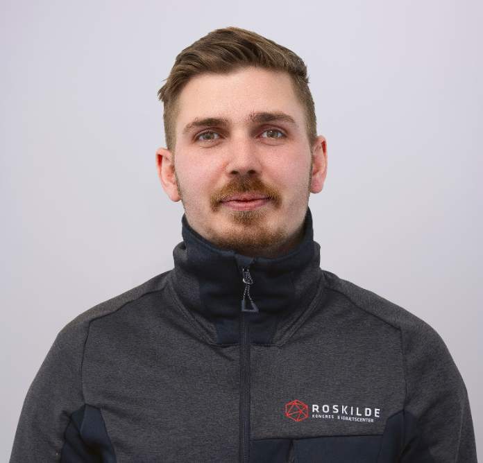 Andreas Jessen Wittendorf