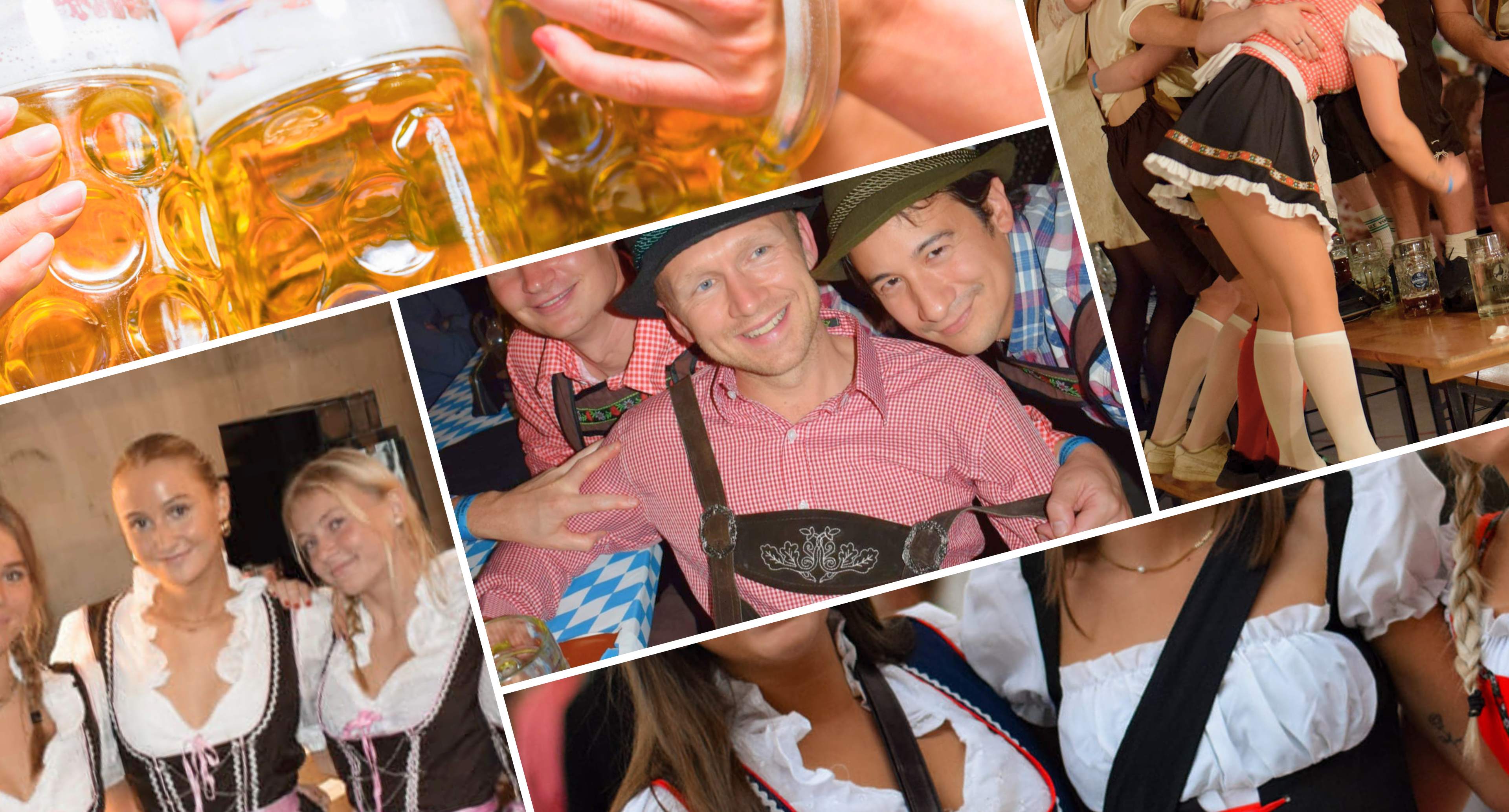 Oktoberfest 2 3840 X 2068 Px