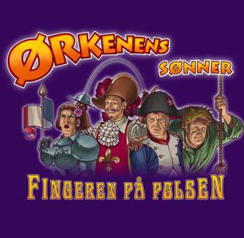 Ørkenens Sønner 696 X 680 Px
