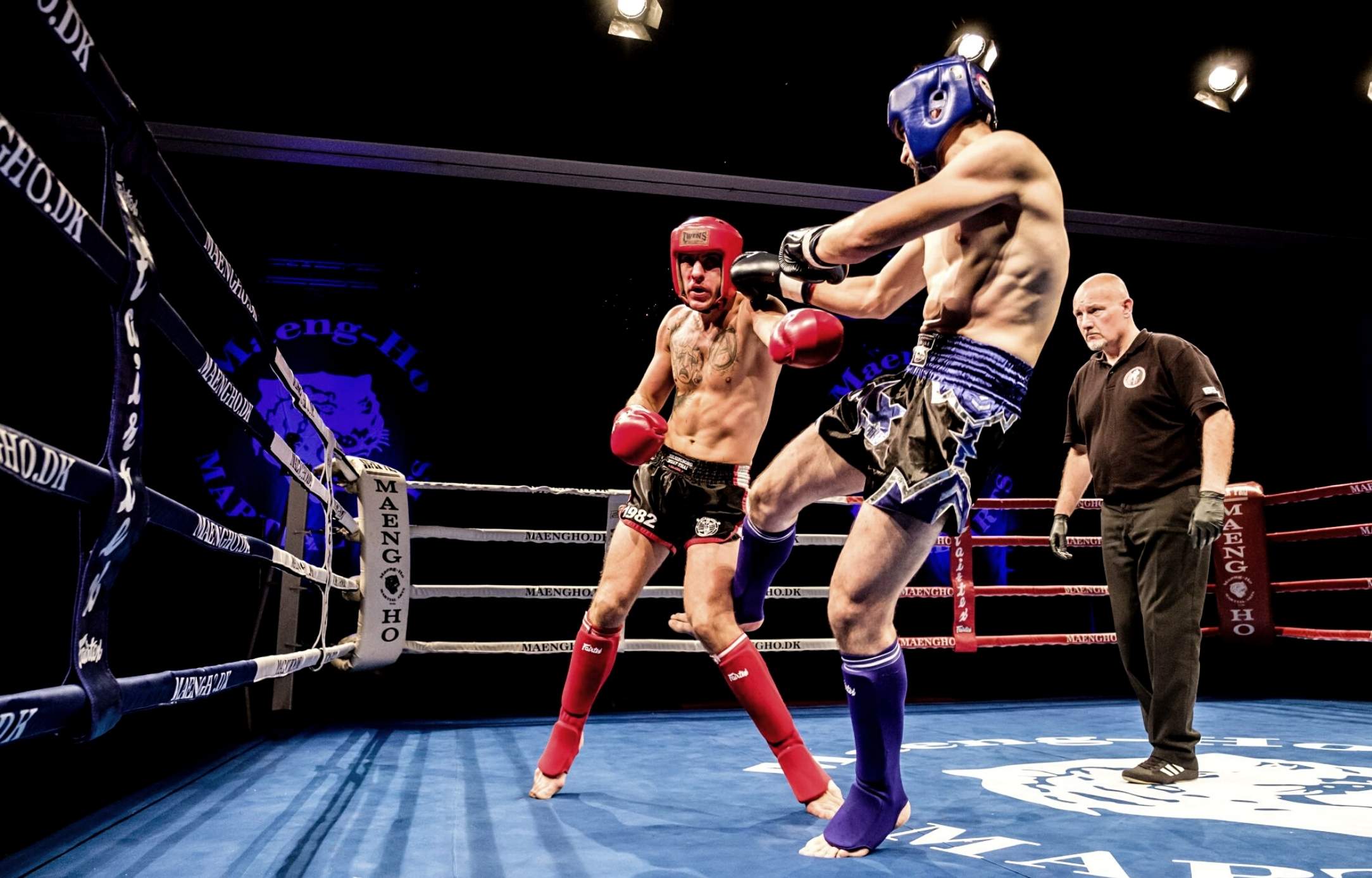 Sport i Roskilde Kongrescenter - galleri max