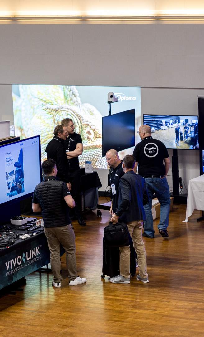 EET Solutions Expo 2026