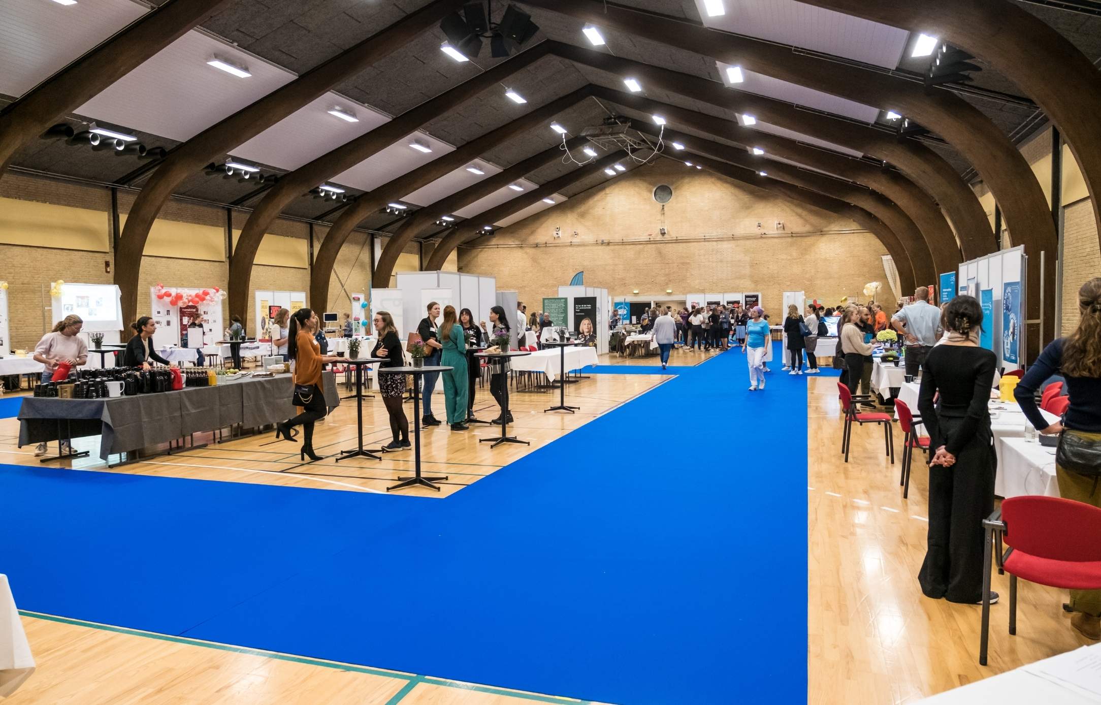 Messe Yngre Læger Dag 2022 (3)