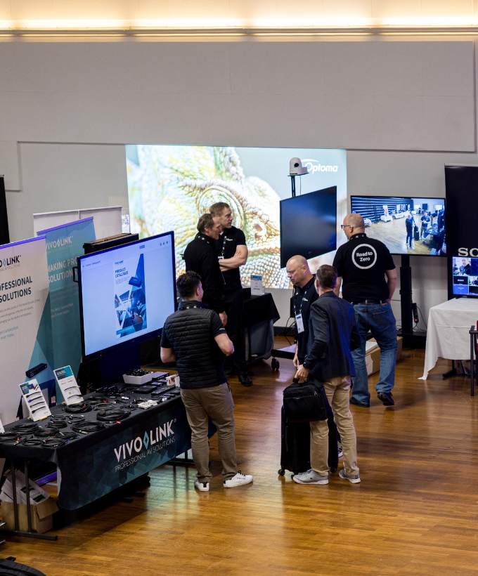 EET Solutions Expo 2026