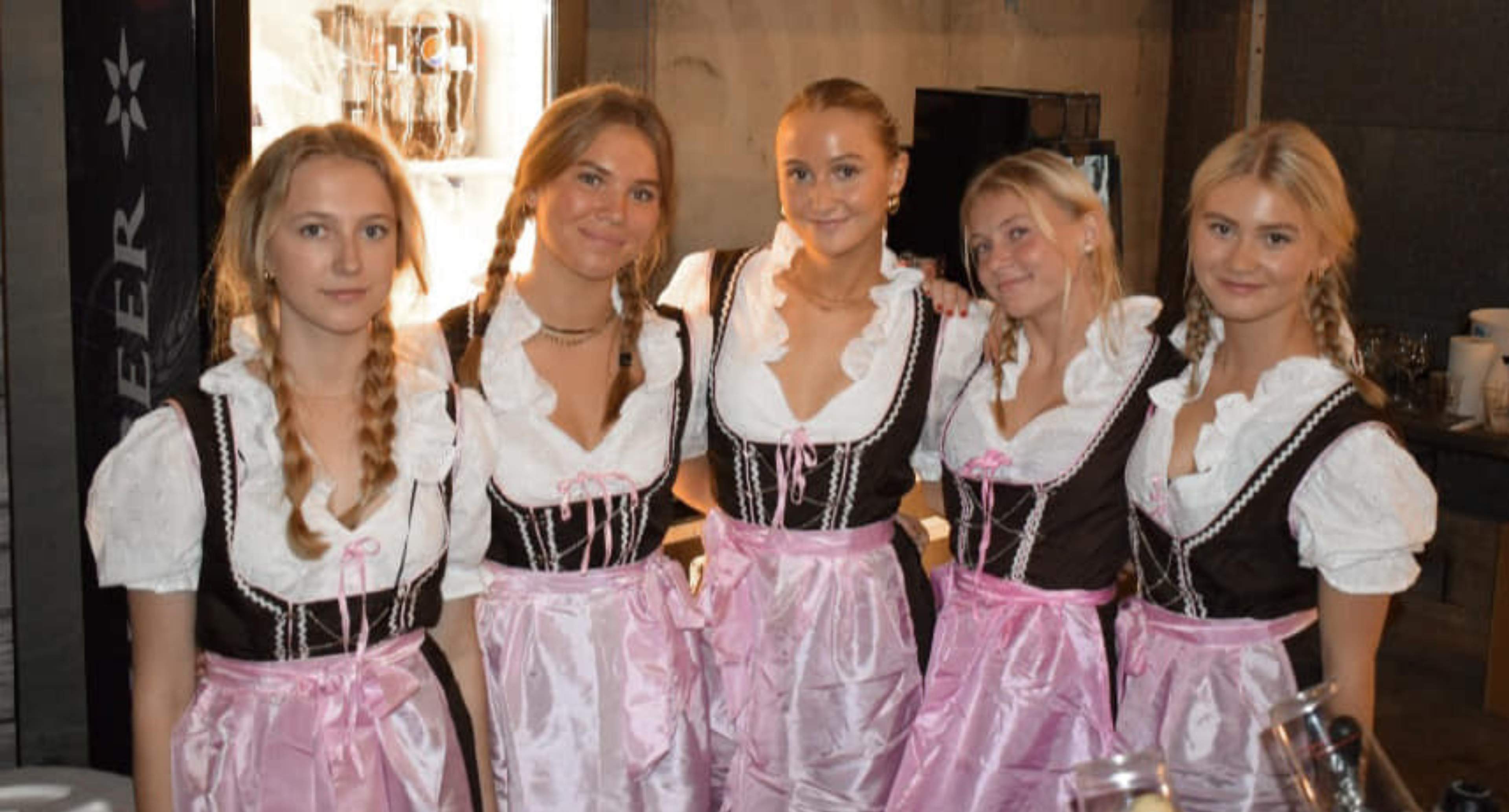 Oktoberfest 2025 3840 X 2068 Px