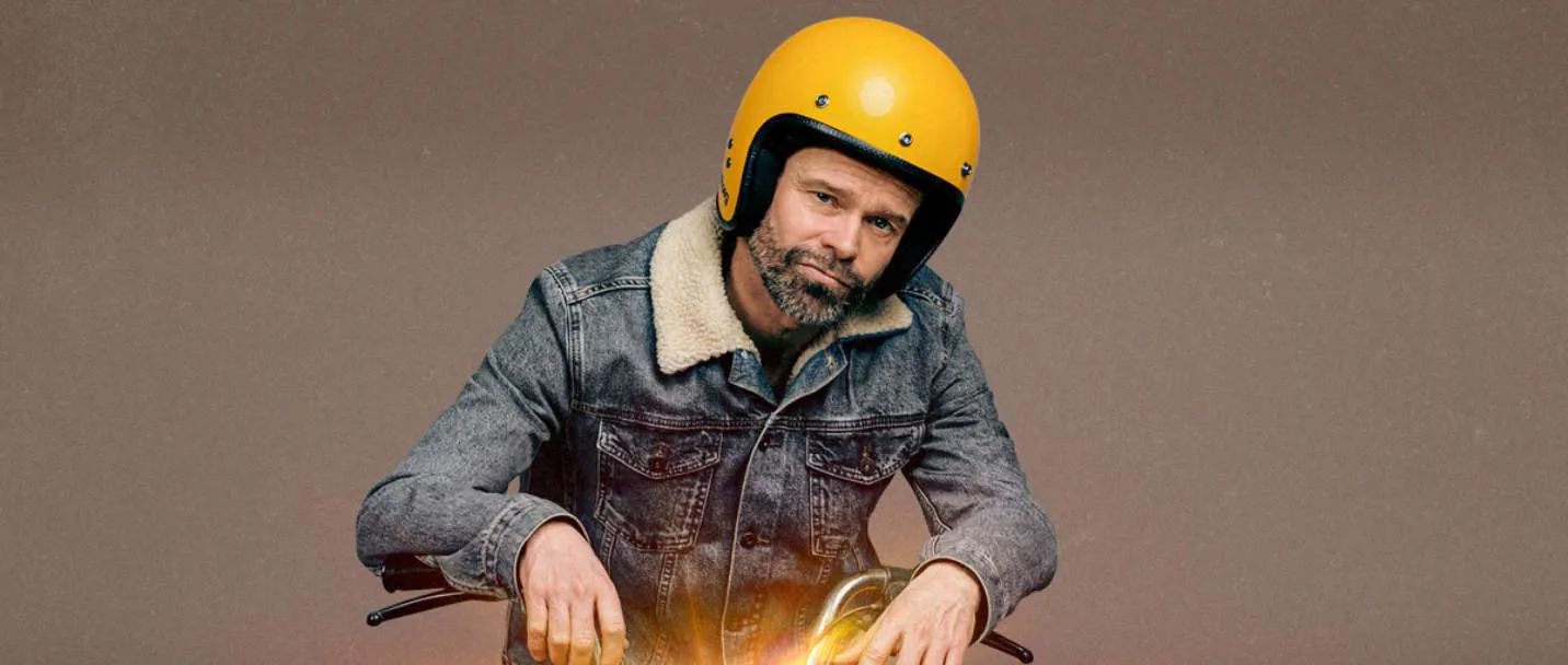Mick Øgendahl Bad Boy 1432 X 608 Px