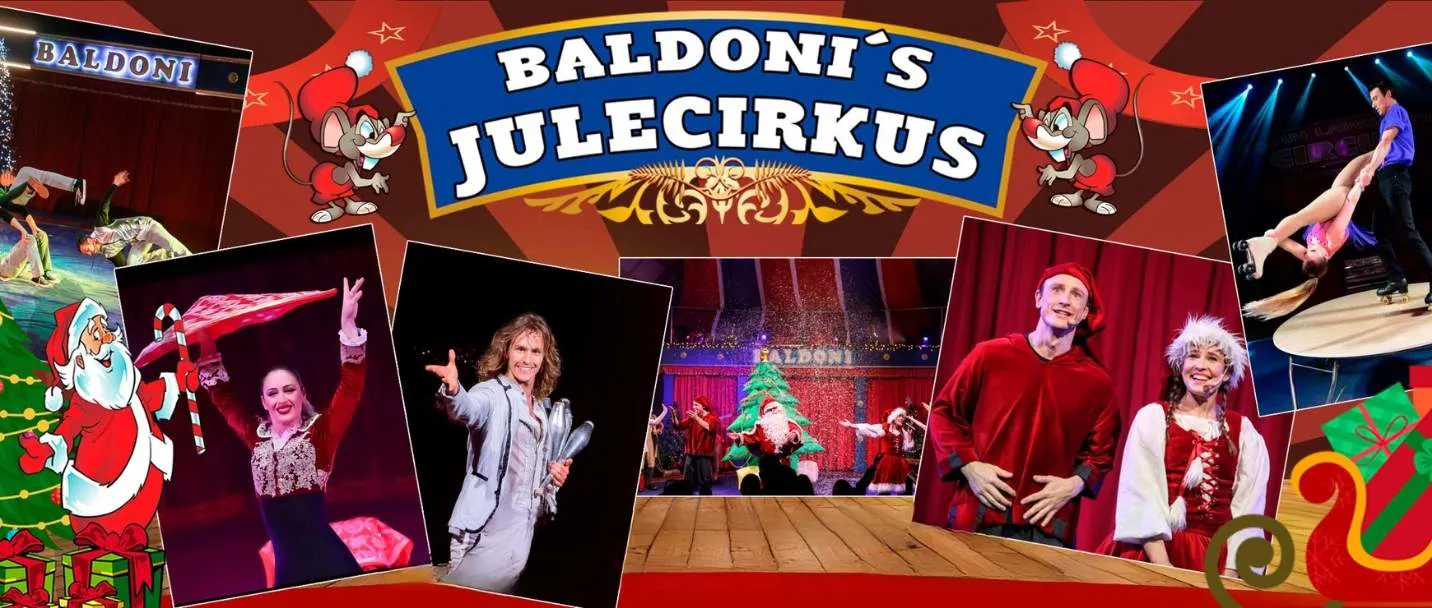 Baldonis Julecirkus 1432 X 608 Px