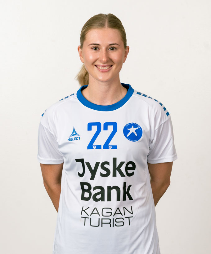 22 Mie Lundberg Larsen
