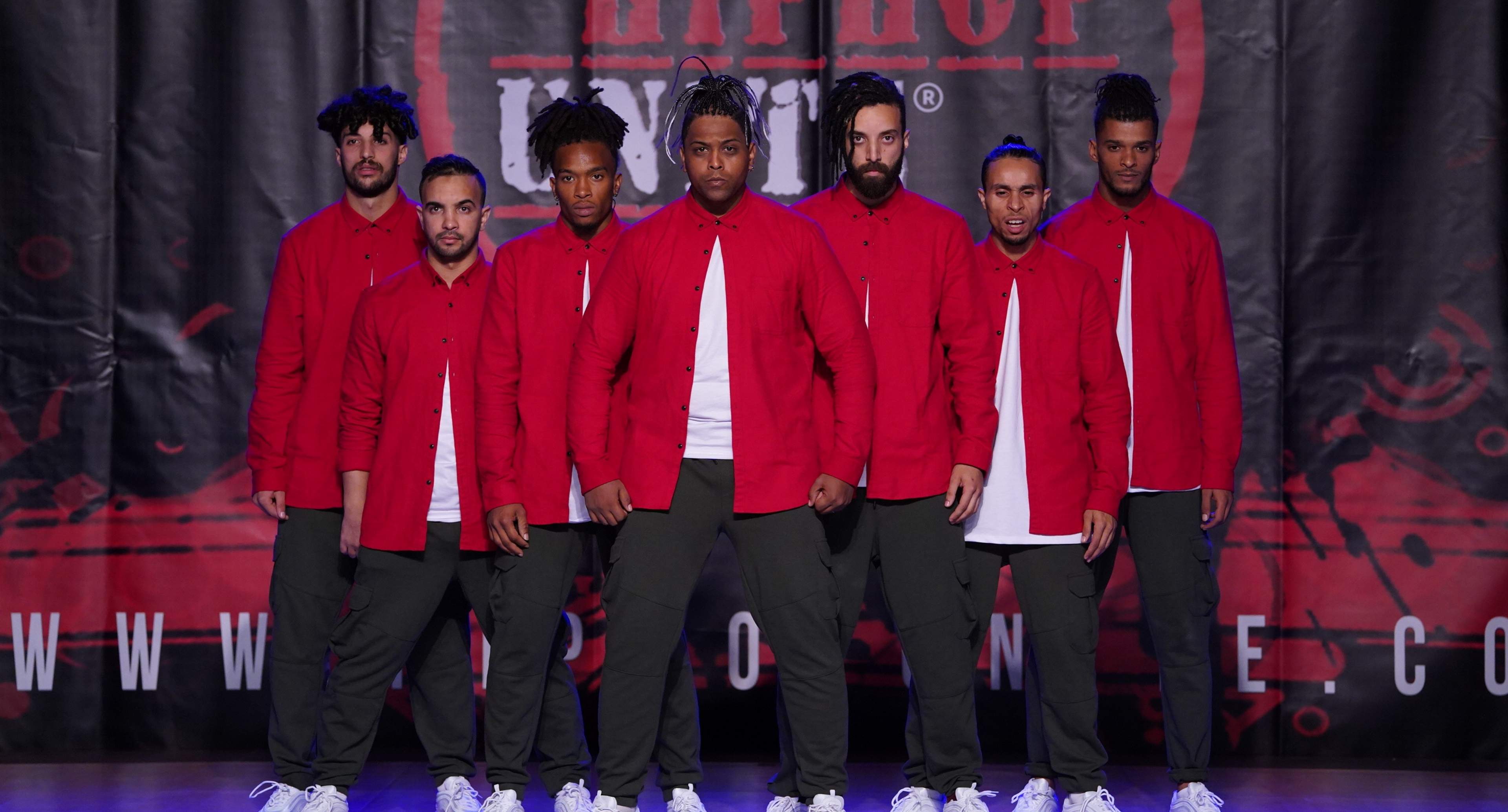 Hip Hop Unite 2 Topbanner 3840 X 2068 Px