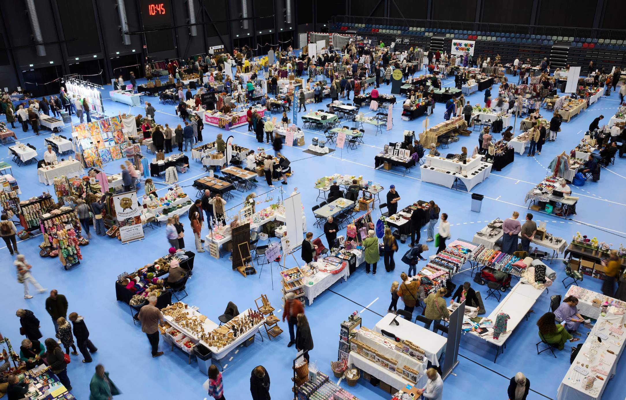 KREA Messe I Roskilde Oktober 2024 (4)