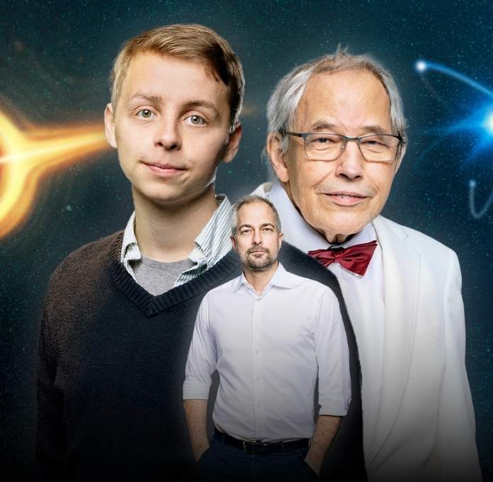 Teorier Om Stort & Småt 696 X 680 Px