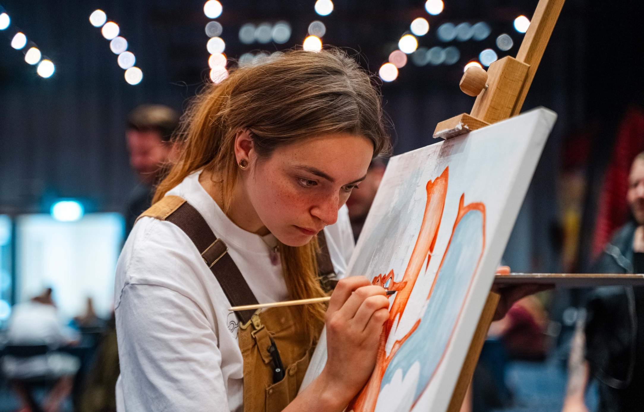 4 Nordic Card Show X Pokekon 2168 X 1388 PX