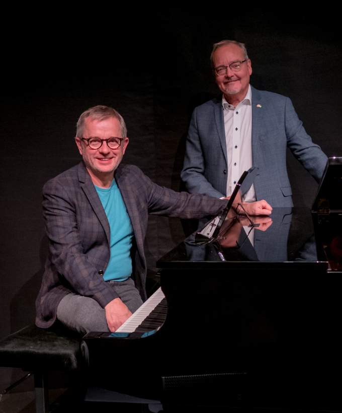 Fællessang Med Sjælland Synger 53 Fællessang Med Sjælland Synger 53