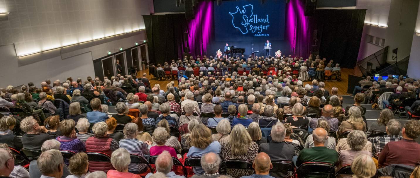 Fællessang Med Sjælland Synger 2025 6