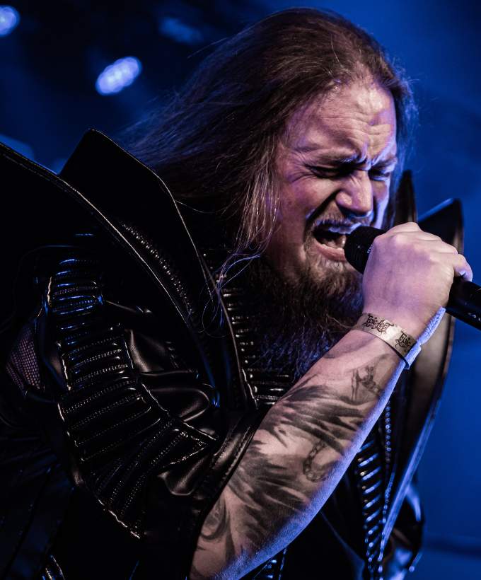 Epic Fest 2024 Krediteres Nilson