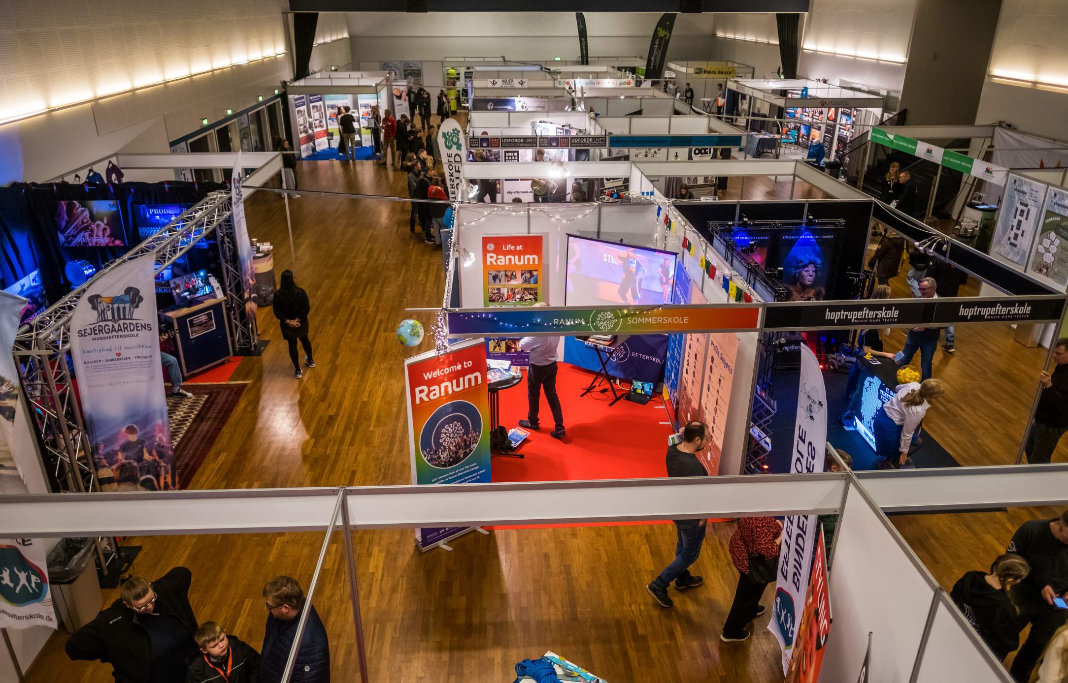 Efterskolemessen 2022 I Roskilde (6)