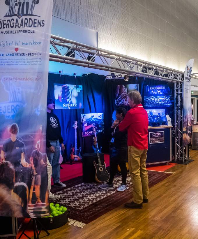 Efterskolemessen 2022 I Roskilde (3)