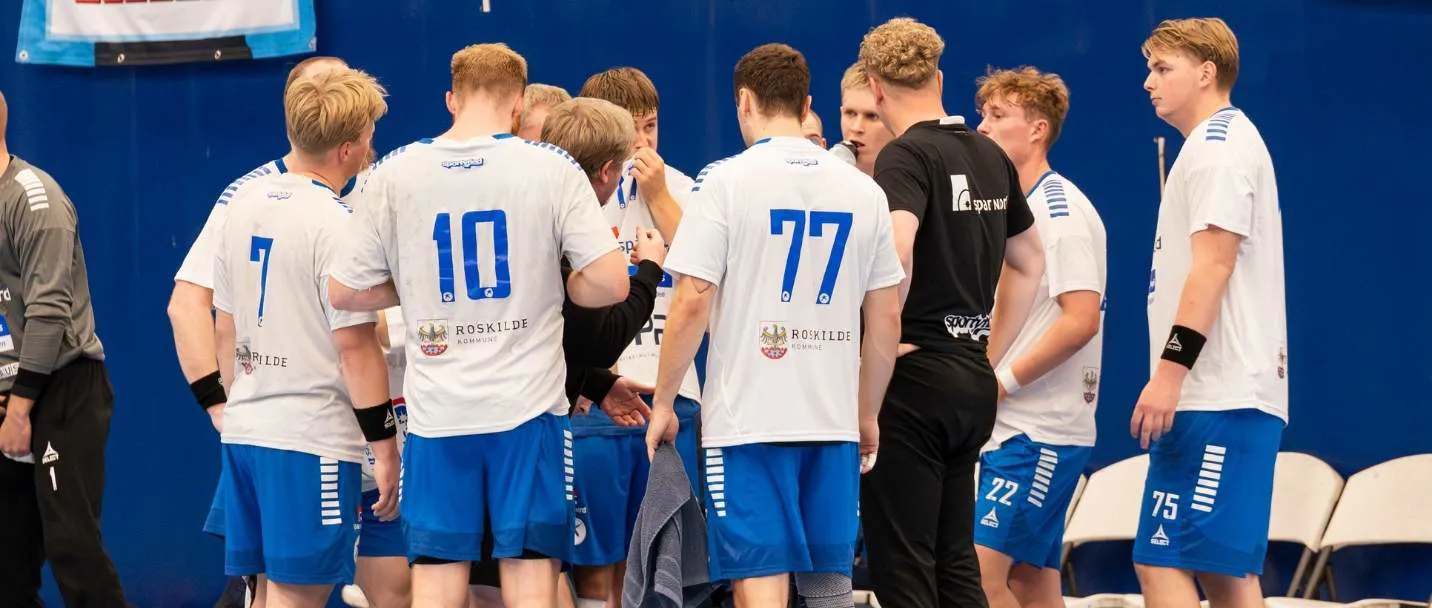 3. Roskilde Håndbold Herrer 2026 1432 X 608 Px