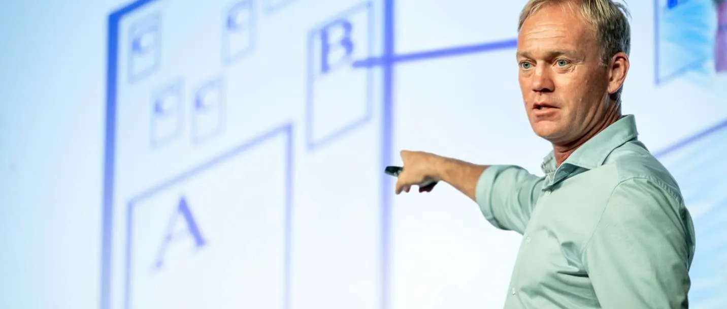 Dit Eget Liv Med Baggrund I Kvantefysikken1432 X 608 Px