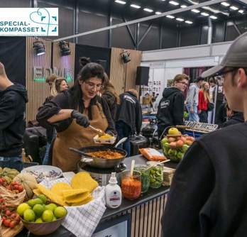 Specialkompasset I Roskilde