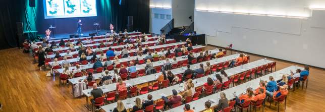 Sal A1, ideel til møder, konferencer, fester og selskaber Sal A1, ideel til møder, konferencer, fester og selskaber